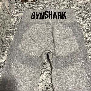 Gymshark Flex high waisted leggings